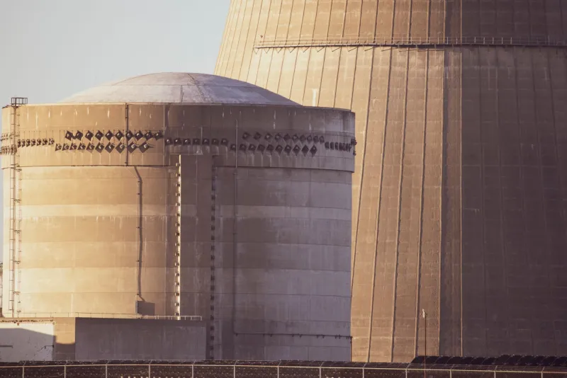 Atomic Ambitions Deferred: How LaRouche's 2004 Fusion Energy Platform Forecast the Nuclear Renaissance America Still Hasn't Finished Building